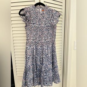 Oliphant. Never worn. Size medium.